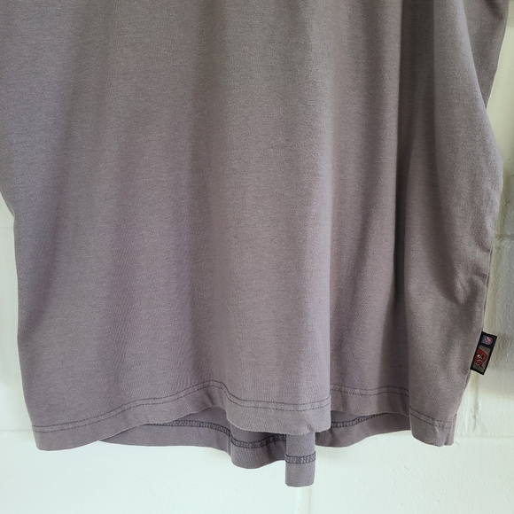 Reebok Tampa Bay Buccaneers Sweatshirt Mens LG Gray NFL Football Reebok Sweater - Picture 5 of 10